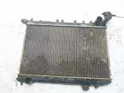 Wasserkühler Nissan Almera, N15 1995.07 - 1998.06 Gebraucht,