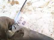 Windlauf Wischerabdeckung Citroen C4 Grand Picasso, I 2006.01 - 2013.06 9680531877,