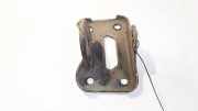 Lagerbock rachsträger - Hinten Linke Citroen C4, I 2004.11 - 2008.06 Gebraucht,