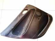 Türverkleidung - Hinten Linke Peugeot 206, 2002.07 - 2009.01 facelift 9638691777,
