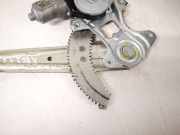 Fensterheber - Hinten Rechts Nissan Cube, Z12 20010.03 --> Gebraucht,