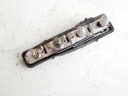 Lampenträger Heckleuchte - Hinten Opel Astra, G 1998.09 - 2004.12 393203,