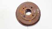 Bremstrommel - Hinten Rechts Honda Accord, 1997.03 - 2002.12 Gebraucht,