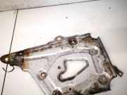 Batterieaufnahme Honda CR-V, III 2010.06 - 2011.06 facelif Gebraucht,