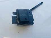 Stellmotor Lüftung Opel Zafira, A 2003.11 - 2005.06 facelift 309368000, 8044390