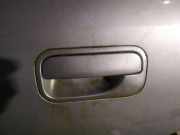 Türgriff Türaussengriff - Hinten Linke Opel Vectra, B 1995.09 - 2000.09 Gebraucht ,