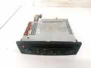 Radio Renault Megane, II 2002.11 - 2006.06 8200256141,