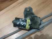 Wischermotor vorne Volkswagen Golf, III 1993.07 - 1999.04 0390241109,