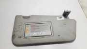 Sonnenblende Nissan Micra, K12 2003.01 - 2007.06 Gebraucht ,