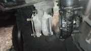 Turbolader Volkswagen Passat, B4 1993.07 - 1996.08 028145701Q, 1Z
