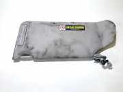 Sonnenblende Honda Accord, 1997.03 - 2002.12 Gebraucht,