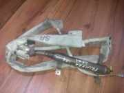 Sicherheitsmodul Seitenverkleidung Nissan Primera, P12 2002.01 - 2008.12 Gebraucht ,