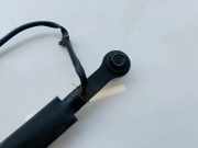 Gurtschloss - Vorne Linke Nissan X-Trail, 2007.06 - 2013.01 080714dl,