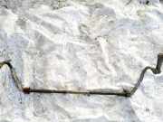 Stabilisator Vorne Volkswagen Golf, IV 1997.08 - 2003.10 Gebraucht, Aqm