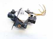 Drosselklappe Peugeot 206, 1998.08 - 2002.07 Gebraucht ,