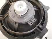 Lautsprecher Mazda 2, DE 2007.10 - 2014.06 d65166960,