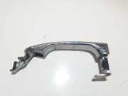 Türgriff Türaussengriff - Hinten Rechts Mercedes-Benz W203, 2000.05 - 2004.02 Gebraucht,