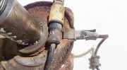 Sensor für ABS - Hinten Rechts Renault Laguna, II 2001.03 - 2006.05 8200084126, 10.0711-5095.1