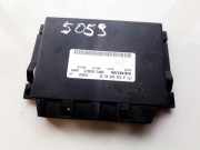 Steuergerät Automatikgetriebe Mercedes-Benz W211, 2002.03 - 2006.04 A0305454032, 5WP20005CY