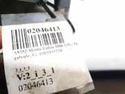 Zylinderkopf Skoda Fabia, I 6Y 2005.10 - 2008.03 facelift 038103373R,