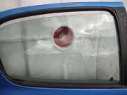 Seitenscheibe - Hinten Rechts Peugeot 206, 1998.08 - 2002.07 Gebraucht,