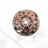 Druckplatte Kupplungsdruckplatte Mercedes-Benz A-CLASS, W168, 1997.07 - 2001.06 Gebraucht,