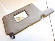 Sonnenblende Mazda Premacy, 1999.01 - 2005.03 Gebraucht,