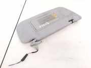 Sonnenblende Nissan Primera, P12 2002.01 - 2008.12 Gebraucht ,