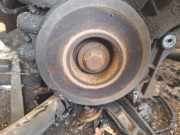 Riemenscheibe Kurbelwelle Opel Astra, G 1998.09 - 2004.12 Gebraucht,