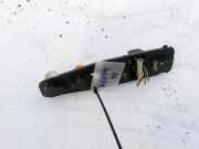 Lampenträger Heckleuchte - Hinten Opel Vectra, B 2000.09 - 2002.04 facelift Gebraucht ,