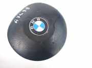 Airbag Fahrer BMW 3-Series, E46 1998.02 - 2002.06 33109680803x, 161706 du11002008