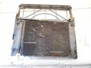 Klima Radiator BMW X5, E53 facelift 2004 - 2006 6834008, 17.10-1439109