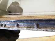 Dreieck Seitenscheibe - Hinten Rechts Toyota Verso, 2009.04 - 2018 681860f010, 68186-0f010