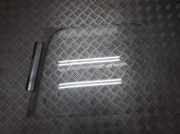 Seitenscheibe - Vorne Rechts Mercedes-Benz Sprinter, I 1995.02 - 2006.05 43r001025, e143r-001025