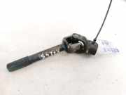 Lenksäule unten Kreuzgelenk Toyota Avensis Verso, 2001.08 - 2009.11 Gebraucht ,