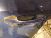 Türgriff Türaussengriff - Hinten Linke Volkswagen Passat, B6 2005.08 - 2010.11 Gebraucht, CBDC