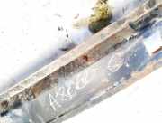 Stoßstangenträger hinten Opel Corsa, B 1993.03 - 2000.09 Gebraucht,