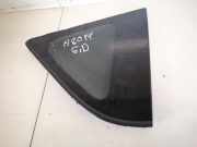 Seitenfenster Seitenscheibe - Hinten Rechts Toyota RAV-4, III 2005.11 - 2012.12 Gebraucht,