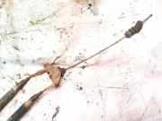 Seilzug Feststellbremse Opel Meriva, A 2002.12 - 2006.01 Gebraucht,