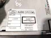 Radio Ford C-MAX, 2003.01 - 2007.06 m080820, fdc200