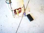 Kraftstoffpumpe Volkswagen Golf, V 2003.10 - 2008.10 1k0919051m, a2c53041383 Bca