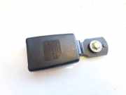 Gurtschloss - Vorne Rechts Seat Alhambra, 2000.06 - 2010.03 facelift 7m3857821a,