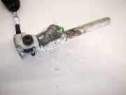 Gurtschloss - Vorne Rechts Opel Corsa, D 2006.07 - 2010.06 Gebraucht,