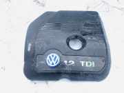 Motorabdeckung Volkswagen Lupo 1998 - 2005 045103925, 013266 Ayz