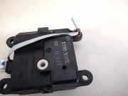 Stellmotor Lüftung Nissan Qashqai, I 2006.01 - 2010.06 3j01030850,