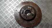 Bremsscheibe Toyota Corolla Verso, III 2004.05 - 2007 Gebraucht,