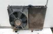 Kühlerlüfter Lüftermotor Volvo S40, 1995.07 - 2000.07 Gebraucht , na