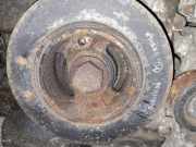 Riemenscheibe Kurbelwelle Chevrolet Epica, 2006.01 - 2011.12 96307670,