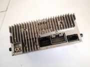 Radio Volvo V60 2014 - 2018 facelift 31337571aa, 31337571