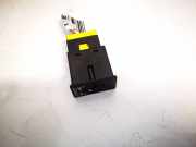 chalter Beifahrerairbag Airbagschalter Airbagdeaktivierung Volkswagen Passat, B6 2005.08 - 2010.11 3c0919237a, CBDC